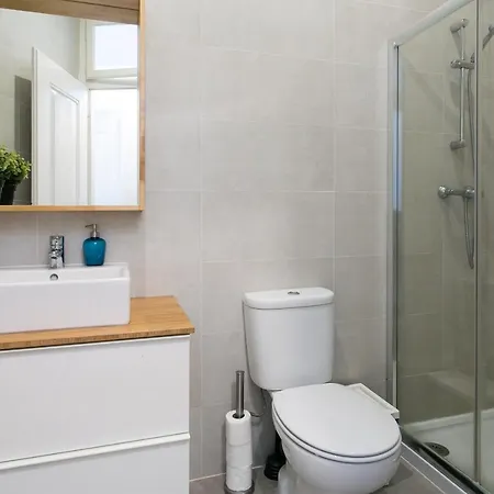 Principe By Hill Apartamento