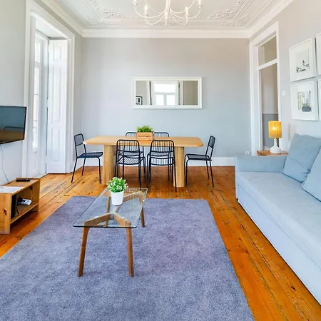 Principe By Hill Apartamento *