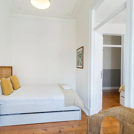 Apartamento Principe By Hill *