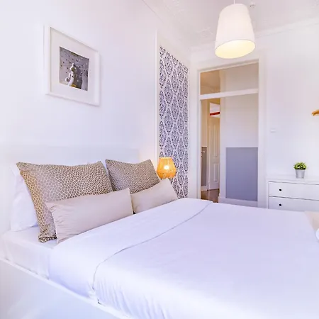 Apartamento Principe By Hill