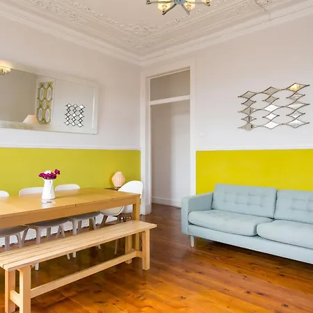 Apartamento Principe By Hill Lisboa