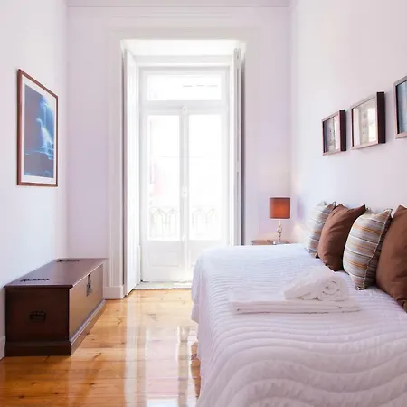 Principe By Hill Apartamento *