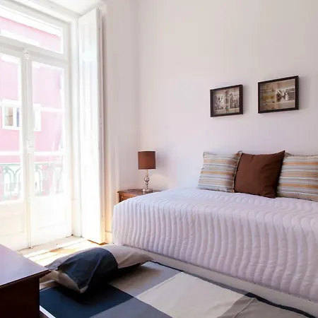 Principe By Hill Apartamento