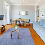 Principe By Central Hill Apartments Apartment *