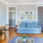 Principe By Hill شقة Lisboa