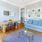 Apartment Principe By Central Hill Apartments Lisbon