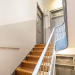 Principe By Central Hill Apartments Apartment *