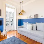 Principe By Central Hill Apartments Apartment