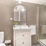 Principe By Central Hill Apartments Lisbon
