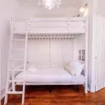 Apartment Principe By Central Hill Apartments