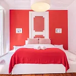 Principe By Central Hill Apartments Apartment