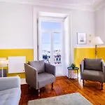 Principe By Central Hill Apartments * Lisbon