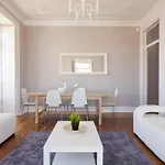 شقة Principe By Hill Lisboa