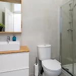 Principe By Central Hill Apartments *