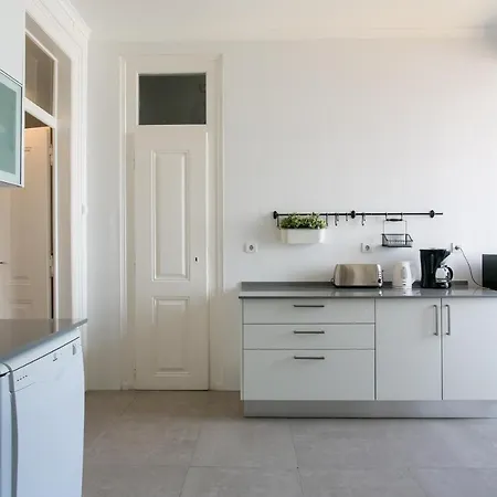 Principe By Central Hill Apartments *