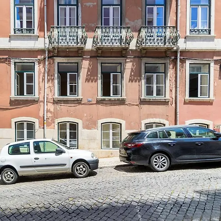 Apartment Principe By Central Hill Apartments *