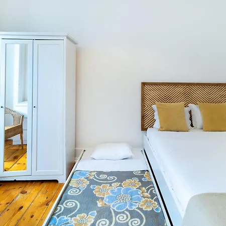 Principe By Central Hill Apartments *