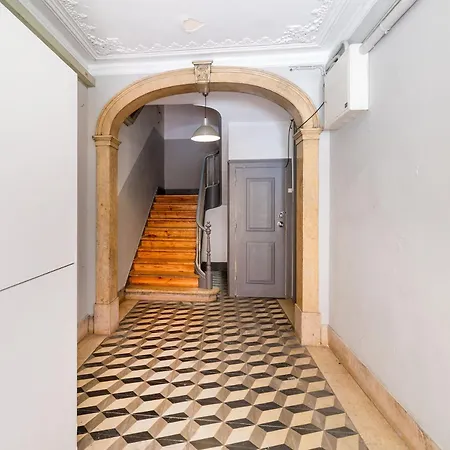 Principe By Central Hill Apartments