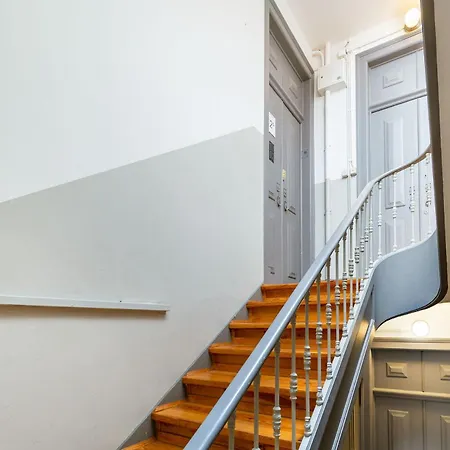 Principe By Central Hill Apartments Apartment *