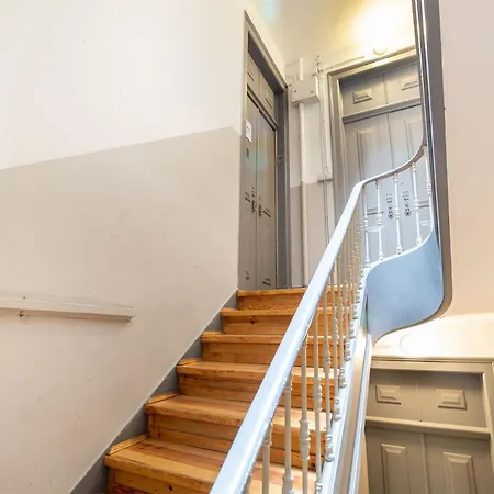 Principe By Central Hill Apartments Apartment *