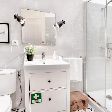 Principe By Hill * ליסבון