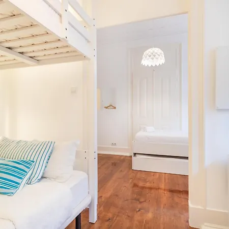 Principe By Hill Appartement *