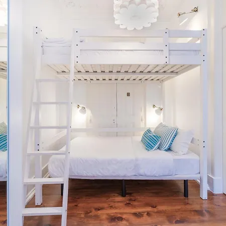Principe By Central Hill Apartments *