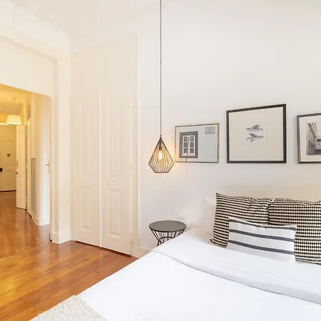 Apartment Principe By Central Hill Apartments Lisbon