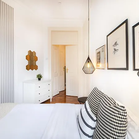 Principe By Central Hill Apartments *