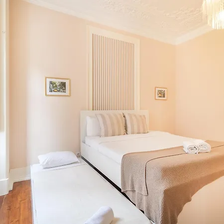 Apartment Principe By Central Hill Apartments