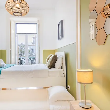 Principe By Central Hill Apartments Apartment *