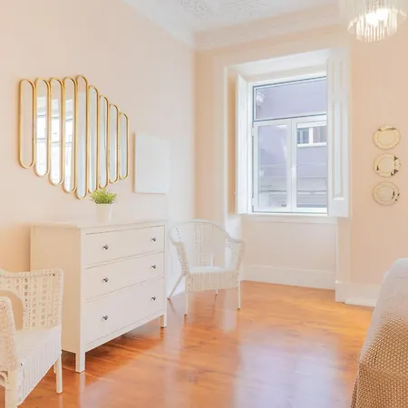 Principe By Hill Apartament Lizbona
