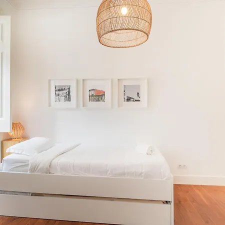 Principe By Central Hill Apartments *