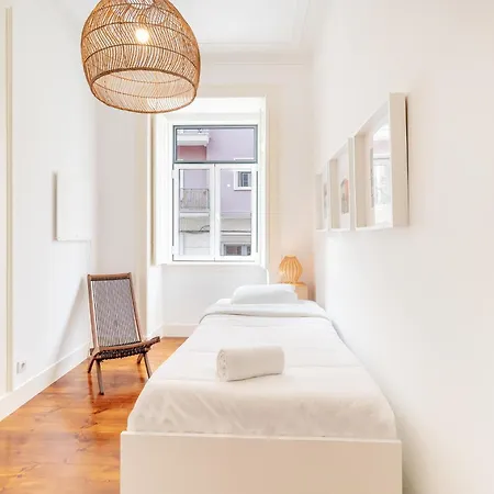 Principe By Central Hill Apartments