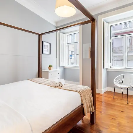 Apartment Principe By Central Hill Apartments