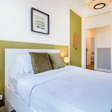 Principe By Hill Appartement *