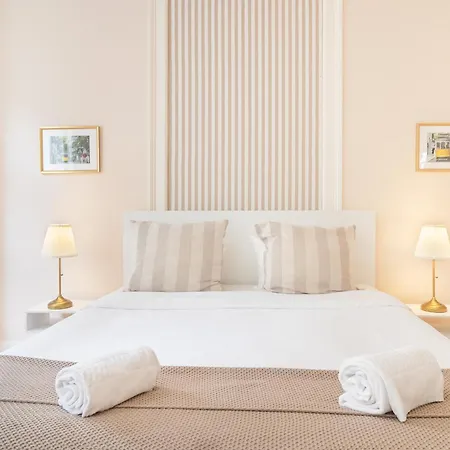 Principe By Central Hill Apartments Apartment Lisbon
