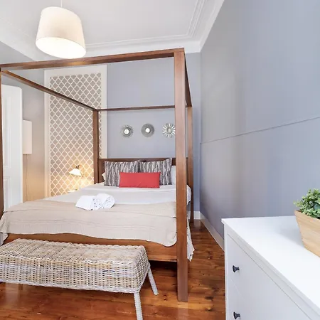 Principe By Central Hill Apartments *