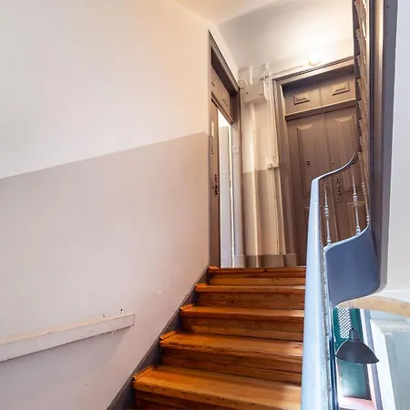 Principe By Central Hill Apartments Apartment