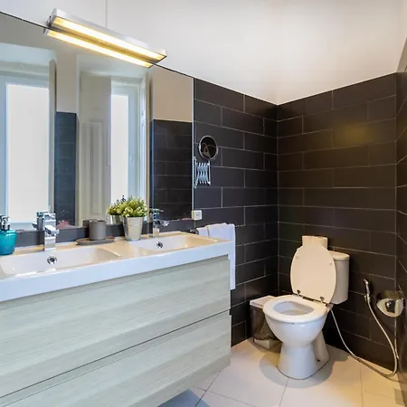 Principe By Hill Lisboa