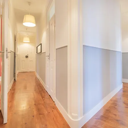 Principe By Central Hill Apartments * Lisbon