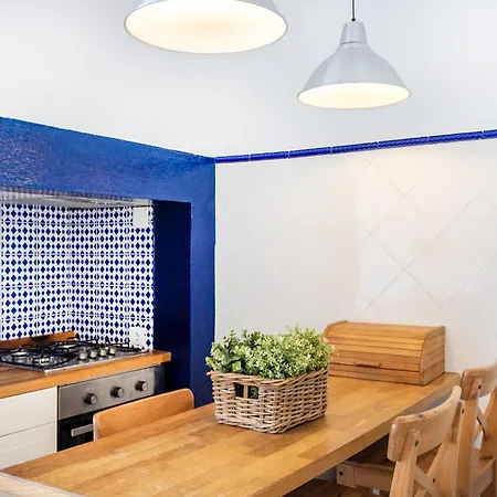 Principe By Central Hill Apartments