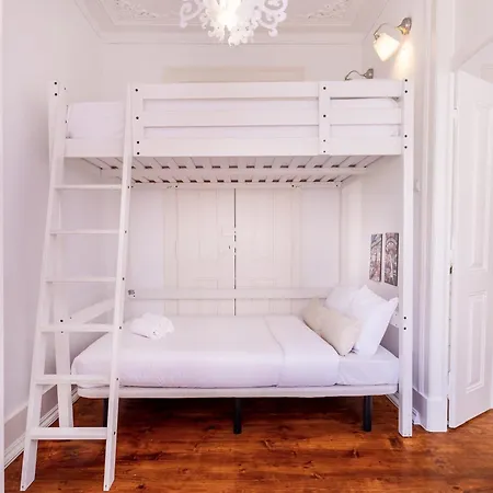 Apartment Principe By Central Hill Apartments