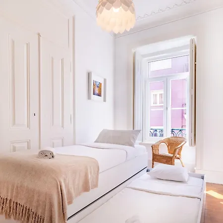 Principe By Central Hill Apartments *