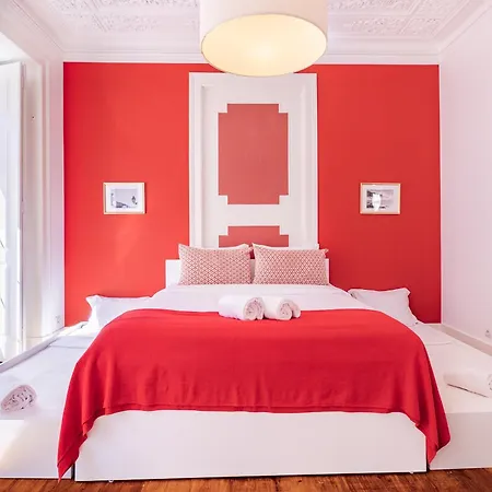 Principe By Central Hill Apartments Apartment