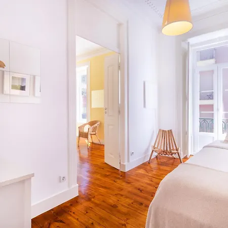 Principe By Central Hill Apartments *