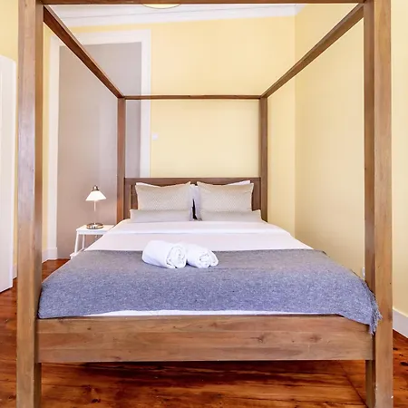 Principe By Hill Appartement