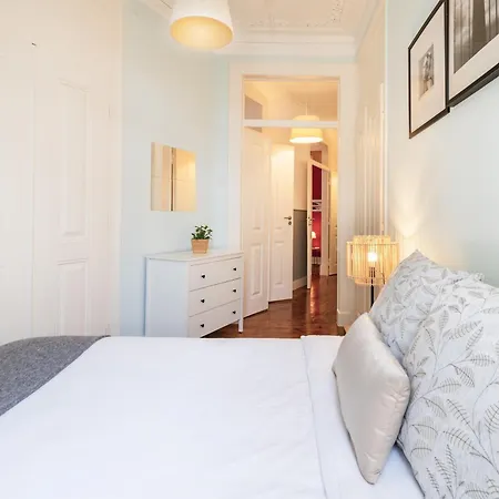 Appartement Principe By Hill