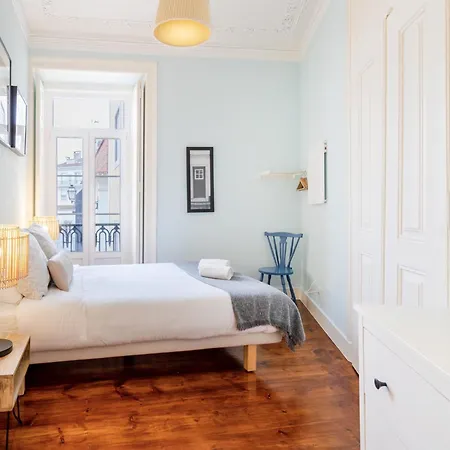 Appartement Principe By Hill *