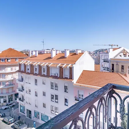 Principe By Hill Apartament *
